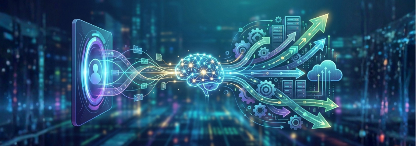 From Onboarding to Operations: AI-Driven Workflows That Actually Scale Banner